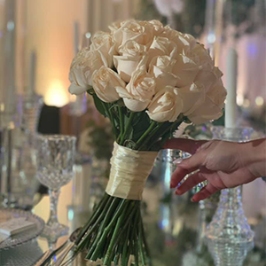 مسكة عروس